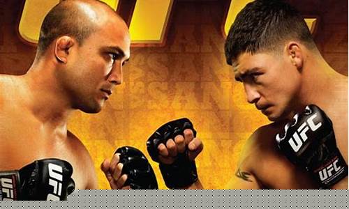 ufc176-ufc107对阵