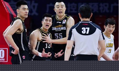 辽宁男篮vs深圳-辽宁和深圳篮球6号