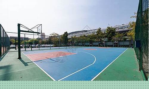 香港人最多的篮球场-香港室内篮球场哪里有