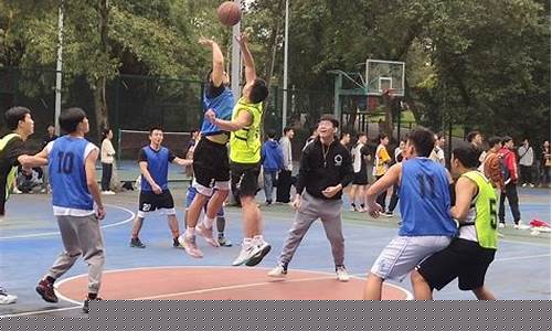 全国大中学篮球对抗赛-全国大中学篮球对抗赛视频