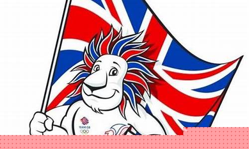 英美国奥运会吉祥物-美国奥运会吉祥物的名字和图片