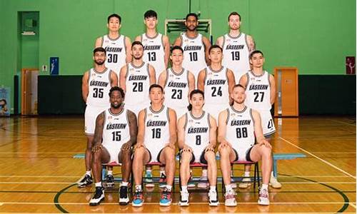新加坡篮球水平-新加坡篮球太平洋联赛