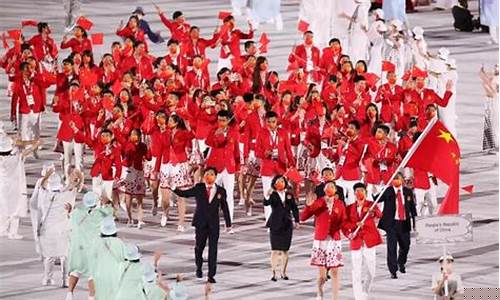 东京夏季奥运会举办时间-东京夏季奥运会开幕时间