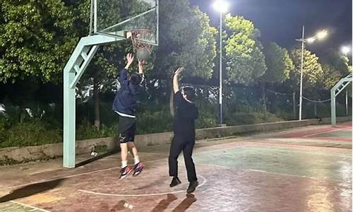 篮球比赛广车渐江-3×3篮球比赛