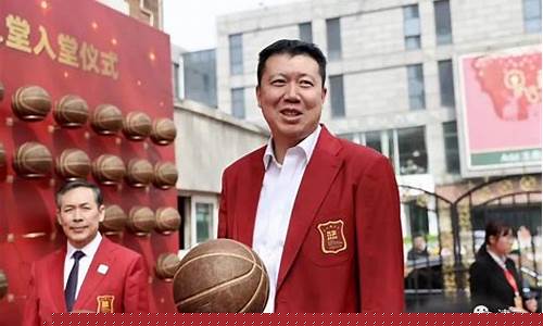 篮球名人堂几年一次-篮球名人堂仪式推迟