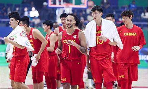 亚运会 周琦-亚运会篮球赛周琦