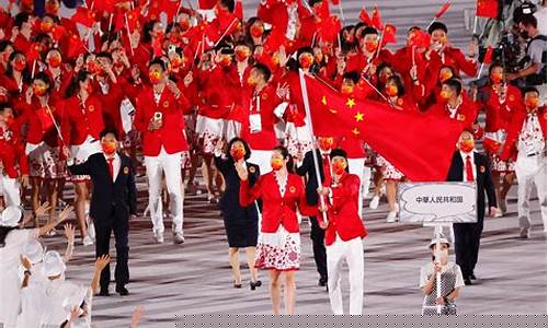 奥运会各国国家队赞助-奥运会各国队服赞助商