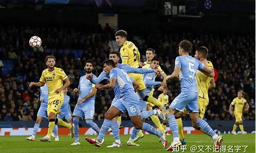 欧冠曼城比赛有吗-欧冠曼城晋级