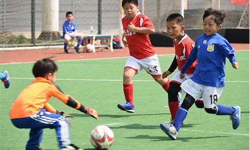 北京青少年足球都有哪些联赛-北京青少年足球都有哪些联赛名单