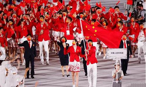 中国全面参加奥运会-我国参加奥运会吗