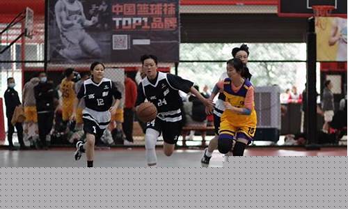 2020年成都市篮球比赛-成都市篮球小运会