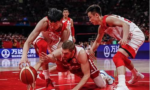 中国对阵波兰球员得分-中国对波兰队比分