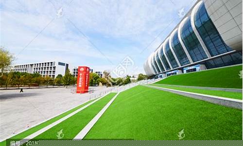 天津财经大学篮球馆-天津财经大学篮球