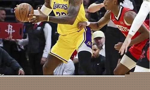 湖人火箭季后赛国语5-nba季后赛湖人vs火箭第五场全场回放