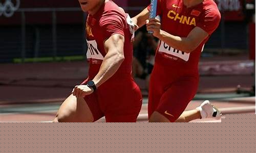 4乘100米奥运会冠军-奥运会4x100米世界纪录