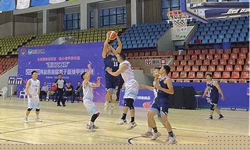 篮球甲级联赛怎么参加-篮球甲级联赛怎么参加的