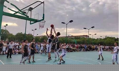进大学打篮球-大学打篮球的感受