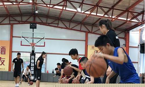 幼儿篮球专业训练-幼儿篮球专业训练内容