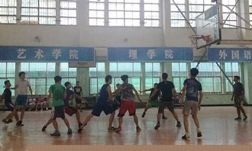 华东交通大学篮球单招-华东交通大学篮球