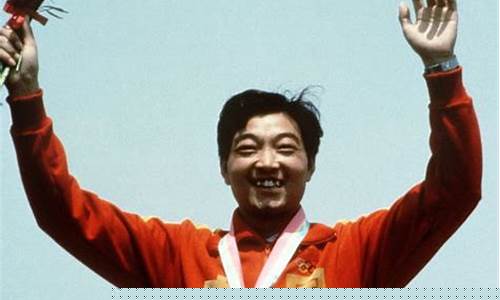 84年奥运会 乔丹-1984奥运会乔红