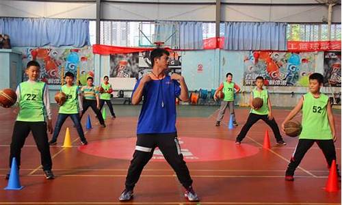 青少年篮球培训内容-青少年篮球培训视屏