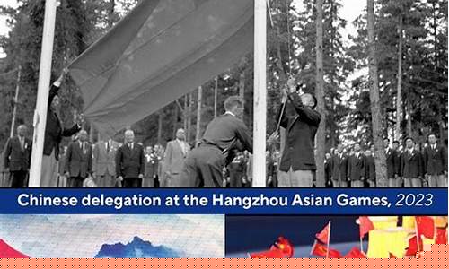 中国首次奥运会是哪一届-中华人民共和国首次奥运会