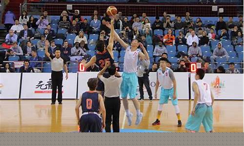 中美青少年篮球友谊赛结果-美国青少年篮球联赛