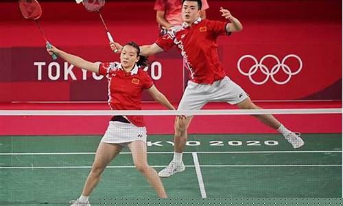 中国首位羽毛球奥运会-中国第一位羽毛球奥运冠军