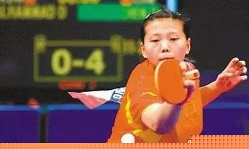 国家队谁的长胶打的最好-长胶 国家队