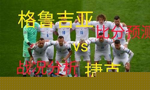 格鲁吉亚对阵立陶宛分析-格鲁吉亚对战俄罗斯