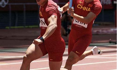北京奥运会四百米-4100米北京奥运会