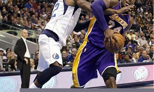湖人季后赛战胜小牛-nba录像季后赛湖人vs小牛