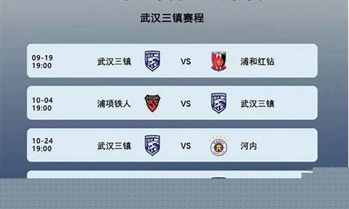 亚冠联赛决赛时间表-亚冠联赛决赛2020