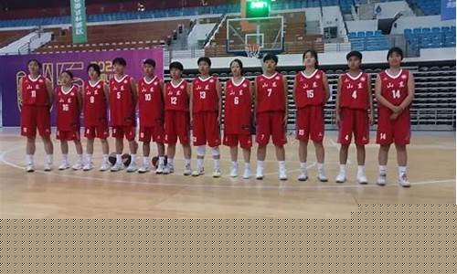 全国u15篮球比赛-全国u15篮球比赛回放