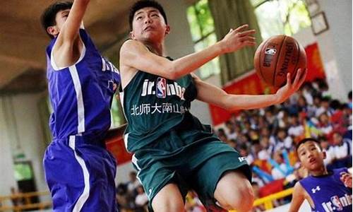 中国篮球青训很垃圾-中国篮球青训现状