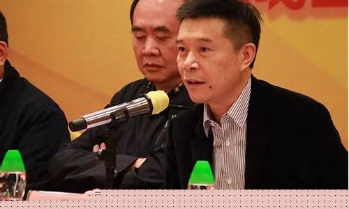 宏远篮球老板陈海涛-宏远球队老板陈海涛
