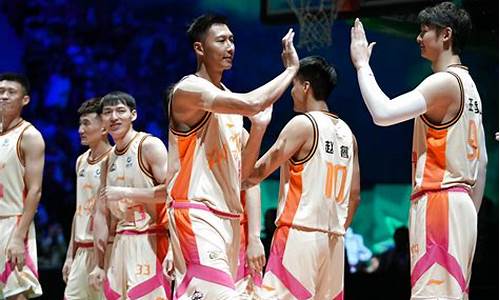 明天有什么篮球cba比赛吗-明天有什么篮球比赛?