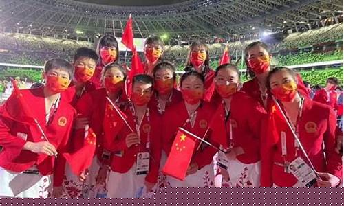 全运会有国家队参加吗-全运会国家队会参加吗