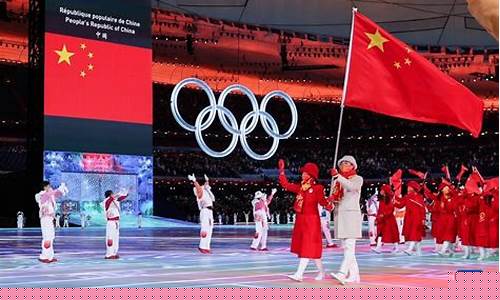 冬季奥运会的了解和认识-冬季奥运会的了解