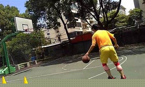 打篮球跳步后还可以跳吗女生-打篮球跳步后还可以跳吗