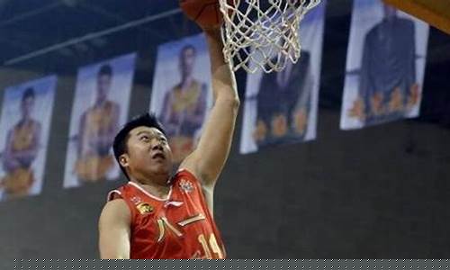 篮球公园王治郅专题-王治郅篮球训练营