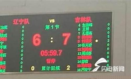 全运会篮球预赛赛程-全运会篮球预赛赛程安排
