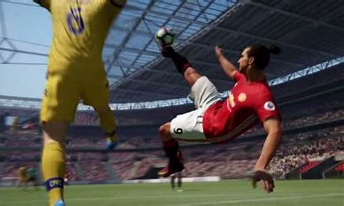 fifa22 英超cm-fifa17英超cm