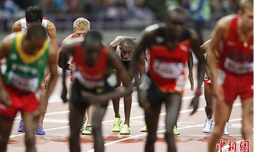 400米半决赛奥运会-里约奥运会男子400米半决赛视频