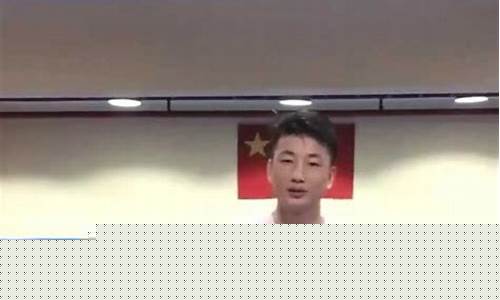 散打杨汶静-国家队散打队员文杨