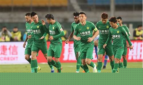 江苏苏宁对阵北京国安预测-国安苏宁球迷斗殴