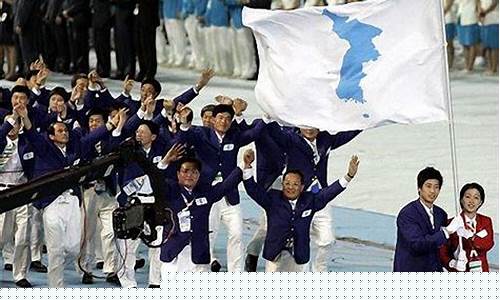 朝鲜让中国奥运会晚了8年-朝鲜奥运会禁赛原因