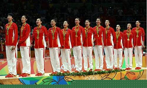 巴西奥运会的中国冠军-巴西奥运会的中国冠军是谁