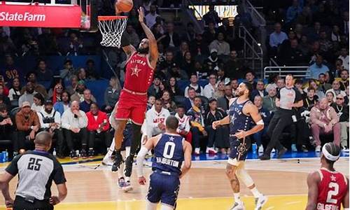 nba西部半决赛对阵表-西部NBA篮球半决赛