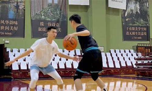江西体考篮球小技巧-江西中考体育篮球考试内容